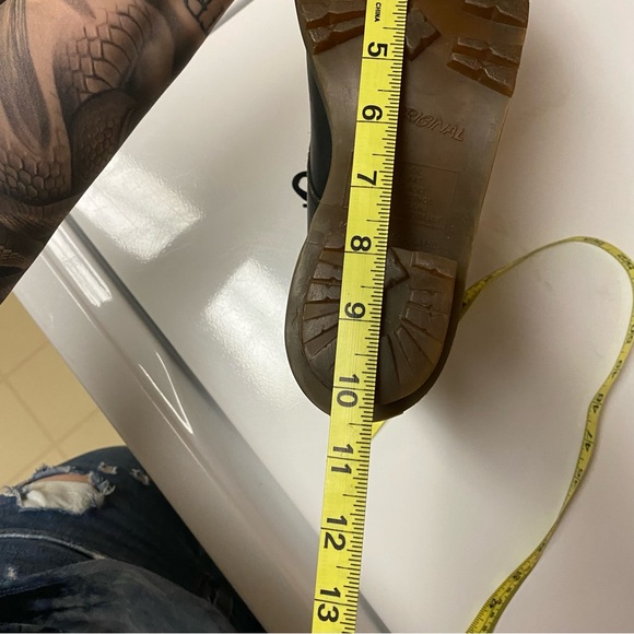 Vintage Dr Martens boots - Picture 11 of 11